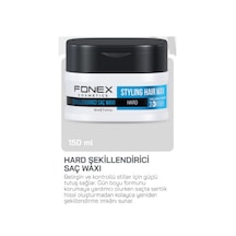 Fonex Wax Ultra Hard 150 Ml