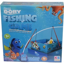 10404 Finding Dory-Fishing Game KS Games