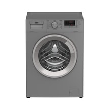 Beko CM 9101 S 1000 Devir 9 KG Çamaşır Makinesi