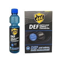 Def Anti Kristal Katkı 250 Ml X 6 Avantajlı Paket