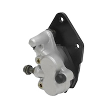 Gear5 Arka Fren Merkezi Alt Balata Dahil - Scooter 125,150