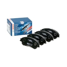 Suzuki Sx4 S-Cross 1.6Ddis 2013-2016 Bosch Ön Balata