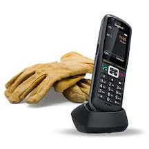 Gigaset R700h Pro Ip65 Özelliğine Sahip Ip Dect Telefon - 2 Adet