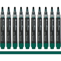 Green Class Sıvı Tebeşir Kalemi-Yeşil-10’ Lu