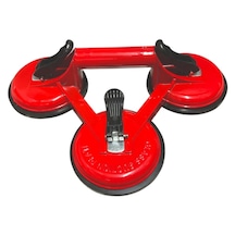 Gönen Döküm Alüminyum Üçlü Cam Vantuz150 Kg