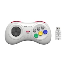 8bitdo M30 2.4g Kablosuz Gamepad Oyun Kolu Nintendo Switch ,sega 8bitdo M30 2.4g Kablosuz Gamepad Oyun Kolu Nintendo Switch ,sega