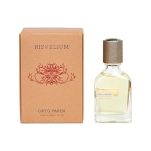 Orto Parisi Risvelium Parfum 50 Ml Oryantal
