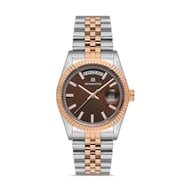 Momentus Cw137t-06sr Kadın Kol Saati-14974 Çok Renkli