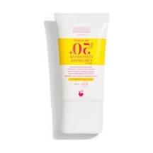 Spf50 Geniş Spektrum Koruma Sun Gel Krem
