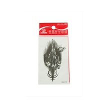 Güneş Tattoo Dövme Sticker