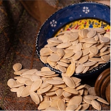 Leblebi Çarşısı Tuzsuz Kabak Çekirdeği 800 G