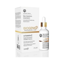 Beauty Vitamin C Facial Pro-care Serum 30 Ml Aydınlatıcı Ve Leke Karşıtı Yüz Serumu