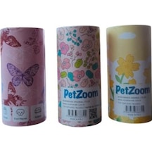 Yedek Tüy Toplama Rulosu Ahşap