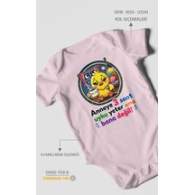 Bebe Pembe