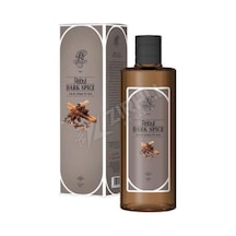 4 Adet Rebul Kolonya Cam 250 Ml Dark Spıce