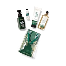 Bath & Body Works Eucalyptus Spearmint Hediye Seti