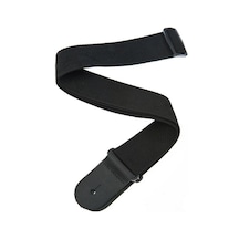 Planet Waves Pws100 Gitar Askısı Dokuma Siyah