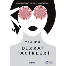 Dikkat Tacirleri