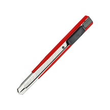Maket Bıçağı Plastik 9mm Vt875119