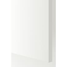 Ikea Beyaz Fonksiyonel Mutfak Dolabı 60x31x228 Cm