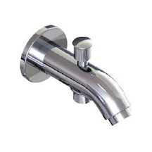 Gpd Ankastre Batarya Gaga Çıkış Ucu Yönlendiricili 1/2'' Ggr08-2 Gümüş