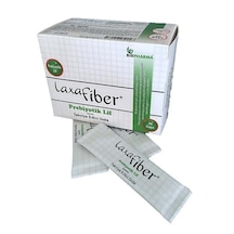 Laxafiber Probiyotik Lif 2 G x 30 Saşe