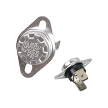 Ic-269 105 C Nc Termostat Normalde Kapalı Tip