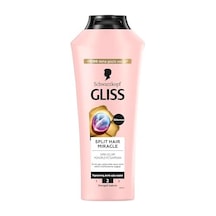 Split Hair Miracle Kırık Uçları Mühürleyen Şampuan 400ml