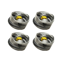 Corsa B için Piston ve Sekman Takım Opel Astra F. Astra Cl 076 N11.2488