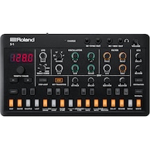 Roland Aira Compact S-1 Tweak Synth Modern Aletlerle Ultra Taşı
