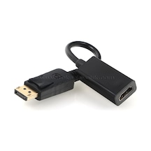 Dark Display Port - Hdmı Dönüştürücü DK HD ADPXHDMIV2
