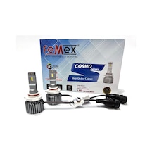 FEMEX RX COSMO CSP SEOUL HIR2 9012 LED FAR XENON LED HEADLİGHT