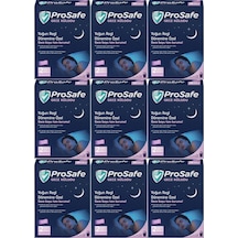 Prosafe Gece Külodu/külot Yoğun Regl Dönemine Özel 18li 9pk 2