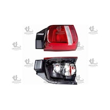 Stop Transporter T6 10-15 Sol / 7e5945095
