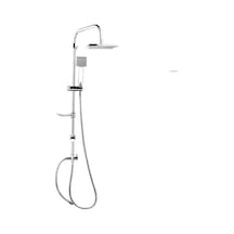 Gpd Yönlendiricili Duş Seti 200X200 Tek Fonksiyonlu Dst19-3 Diğer