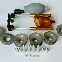 Odins Shop Size Doctor Extender System