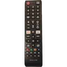 Samsung Lcd Led Tv Kumanda Tüm Modellere Uyumlu Netflix Amazon T