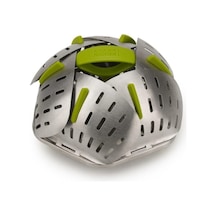 Joseph Joseph Jj Bloom Katlanır Buharda Pişirme Sepeti - Paslanmaz Çelik