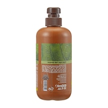 600 Ml Doğal Argan Yağlı Şampuan - Yıpranmış Saçlar İçin