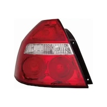 Chevrolet Aveo Stop Lambasi Sag 2005-2011 Depo 2351903rue