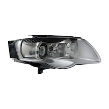 Passat Vw B6 Far Sağ Xenon+beyin 2006-2009 3c0941754gf