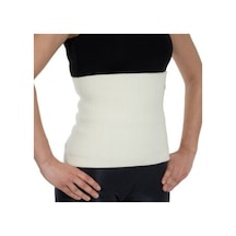 W417 Yün Korse Lüks Bel Çevresi 70-80
