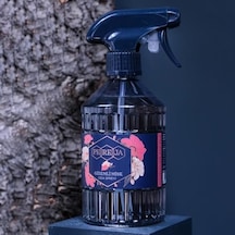 Pereja Room Spray Gizemli Misk 500ml Açık Gri