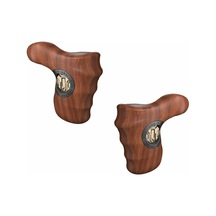 Tilta Advanced Right Side Wooden Handle Type Viii - Black Ta-awh8-r-b