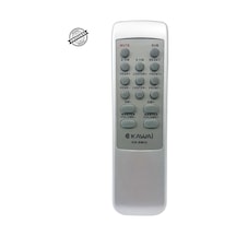 Kawai Kw-bm45 Bm245 Bm345 5+1 Ses Sistemi Kumandası-21431