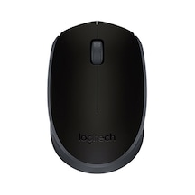 Logitech M171 910-004424 Kablosuz Optic Siyah Mouse