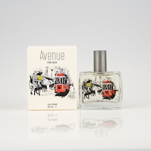 Bargello Avenue Erkek Parfüm EDP 50 ML