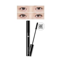 4 Kat Dolgunluk Sağlayan Takma Kirpik Etkili Maskara 4d Mascara 0