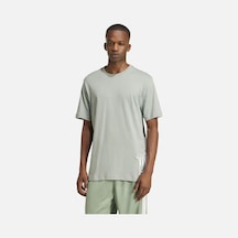 Sılgrn Adidas Erkek Günlük T-shirt Adibreak Tee Jd4197 SU YEŞİLİ