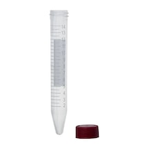 Falkon Tüp 15 Ml Gama Steril Santrifüj Tüpü/koli 1200 Adet
